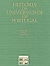 História da Universidade em Portugal : 1537-1771