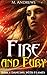 Dancing With Flames (Fire &...