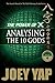 The Power of X : Analysing the Ten Gods: It All Begins and Ends with 10 Gods (German Edition)
