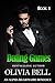 The Dating Games (Dating Games, Book One) (An Alpha Billionaire Romance)