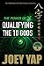 The Power of X : Qualifying the Ten Gods