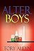Alter Boys (The Davenport Decrees #2)