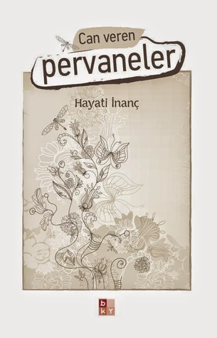 Can Veren Pervaneler (Paperback)