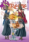 Isa & Bea - Streghe tra noi n. 6: Halloween