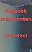 dagboekfragmenten 1940 1945