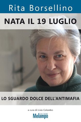 Nata il 19 luglio (Kindle Edition)