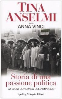 Storia di una passione politica (Hardcover)