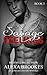 Savage FEELINGS (Savage Nights, Book Three) (An Alpha Billionaire Romance)