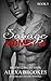 Savage MOMENTS (Savage Nights, Book Five) (An Alpha Billionaire Romance)
