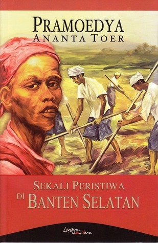 Sekali Peristiwa di Banten Selatan (Paperback)