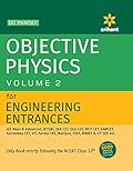 Objective Approach to Physics for Engineering Entrances, Volume 2