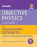 Objective Approach to Physics for Engineering Entrances - Vol. 1