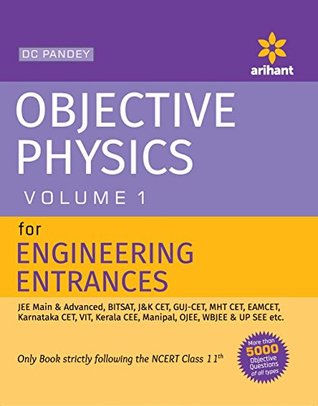 Objective Approach to Physics for Engineering Entrances - Vol. 1