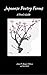Japanese Poetry Forms: A Poet's Guide