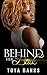 Behind Her Back by Toya Banks Behind Her Back by Toya Banks