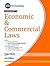 Economic & Commercial Laws by Tejpal Sheth