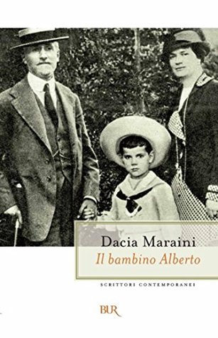 Il bambino Alberto (Kindle Edition)