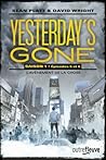Yesterday's Gone Saison 1 - Episodes 5 et 6  by Sean Platt