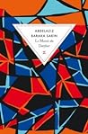 Le Messie du Darfour by Abdelaziz Baraka Sakin