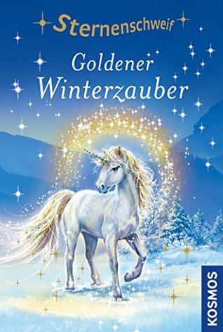 Goldener Winterzauber (Sternenschweif, #51)