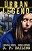 Urban Legend: Orphan (Urban Legend #1)