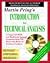 Martin Pring's Introduction to Technical Analysis: A CD-ROM Seminar and Workbook