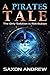 A Pirate's Tale: The Only Solution is Retribution (Stories from the Filaments, #2)