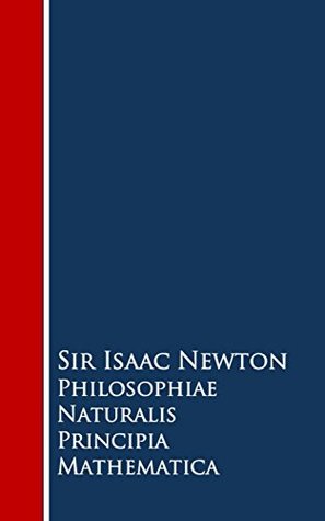 Philosophiae Naturalis Principia Mathematica
