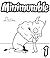 Minimumble #1