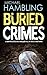 Buried Crimes (DCI Sophie Allen #4)