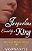 Jacqueline: Coveted By A King (Romance Reigns Series)