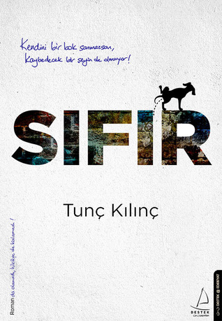Sıfır (Paperback)