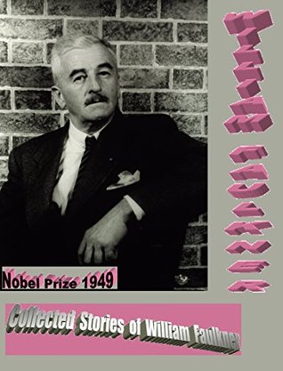 Collected Stories of William Faulkner
