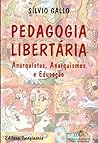 Pedagogia libertá...