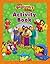The Beginner's Bible Activity Book