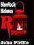 Sherlock Holmes Ripper (The Silver Holmes Collection Book 8)