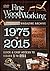 Fine Woodworking 2015 Magaz...