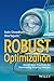 Robust Optimization: World's Best Practices for Developing Winning Vehicles