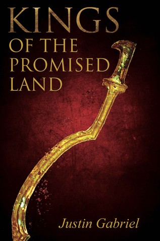 Kings of the Promised Land (Paperback)