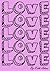 Love Love Love Love Love