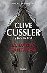El barco fantasma...