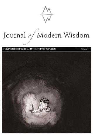 Journal of Modern Wisdom volume 1