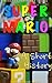 Super Mario: A Short History