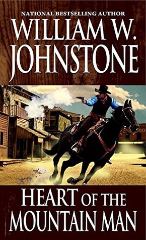 Heart of the Mountain Man (Kindle Edition)