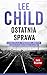Ostatnia sprawa (Jack Reacher, #16)