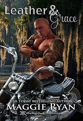 Leather and Grace (Kindle Edition)