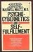Psycho-Cybernetics and Self-Fulfillment