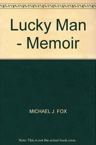 Lucky Man - Memoir