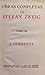 Obras Completas de Stefan Zweig (Tomo III - A corrente)