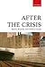 After the Crisis by Francesco Caselli